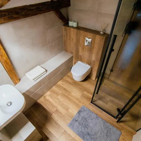 Vip Apartamenty Rzeszow Exterior photo