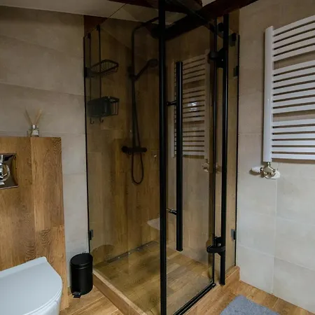 Vip Apartamenty Rzeszow Exterior photo