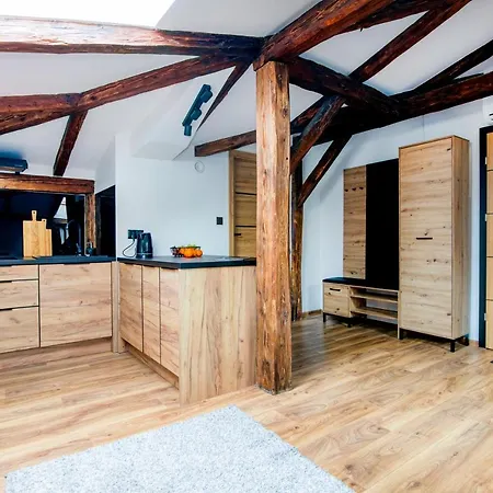 Vip Apartamenty Rzeszow Exterior photo