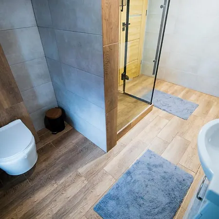 Vip Apartamenty Rzeszow Exterior photo