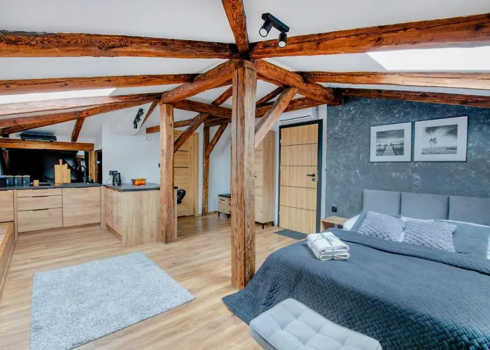 Vip Apartamenty
