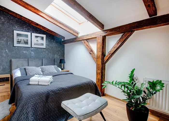 Vip Apartamenty