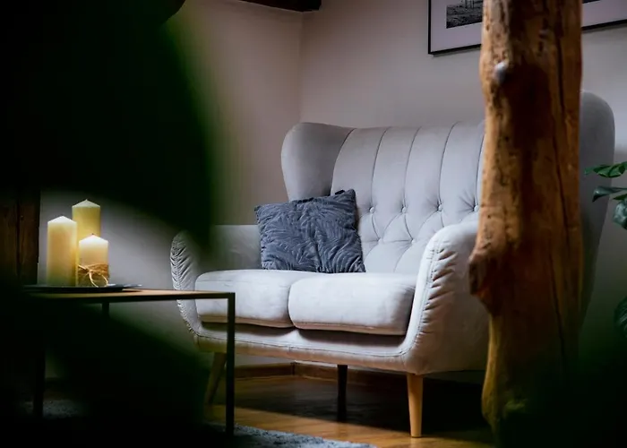 Vip Apartamenty