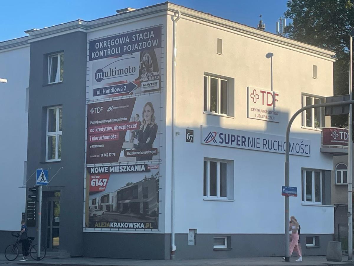 Vip Apartament