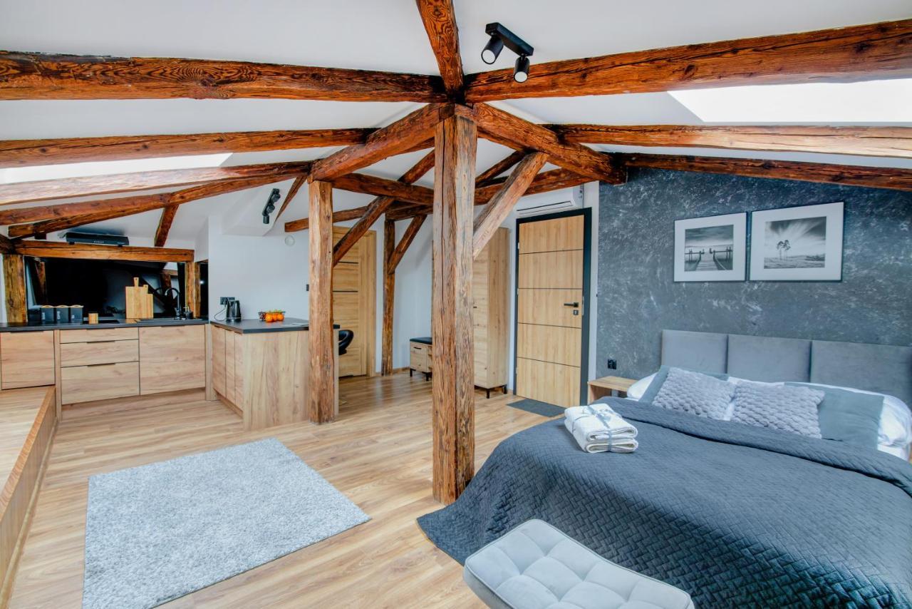 Vip Apartament