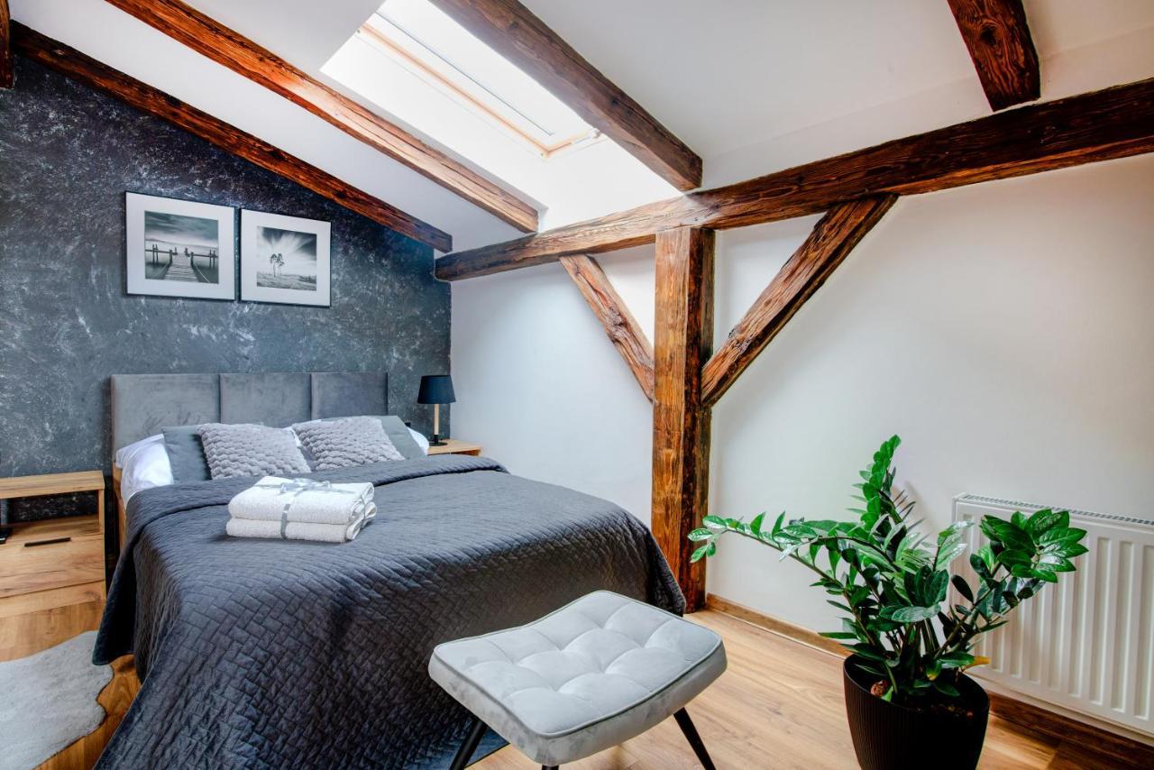 Apartament Vip