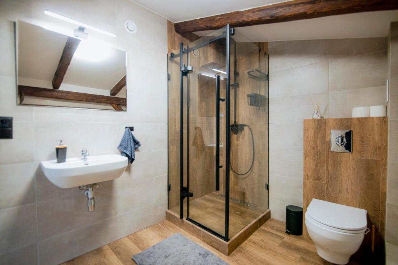 Apartament Vip