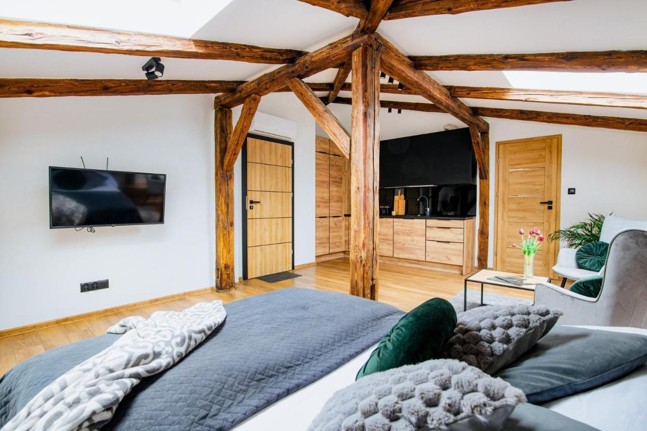 Apartament Vip Rzeszów