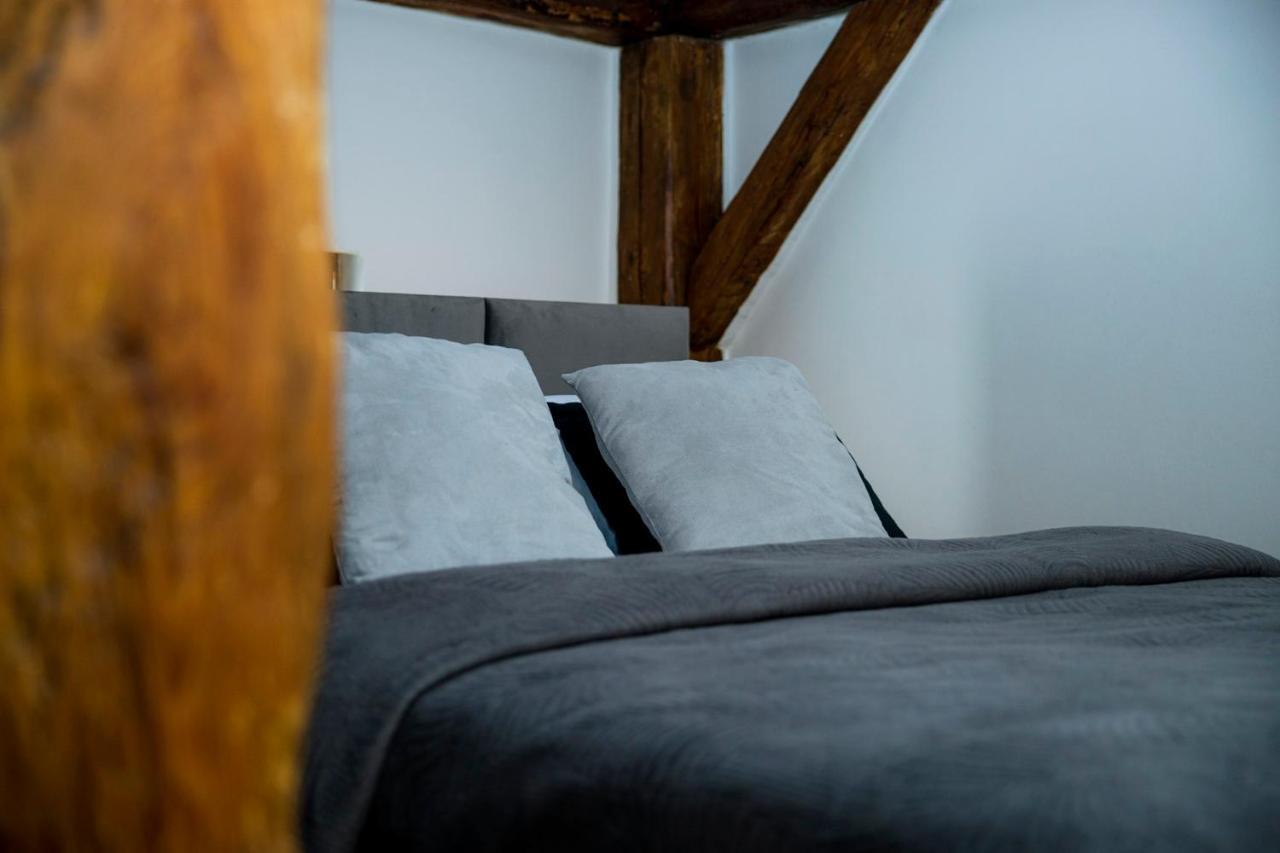 Apartament Vip Rzeszów