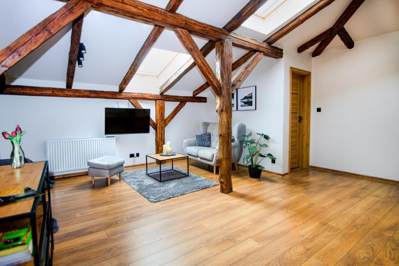 Vip Apartament *