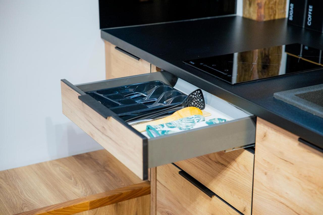 Apartmán Vip Rzeszów