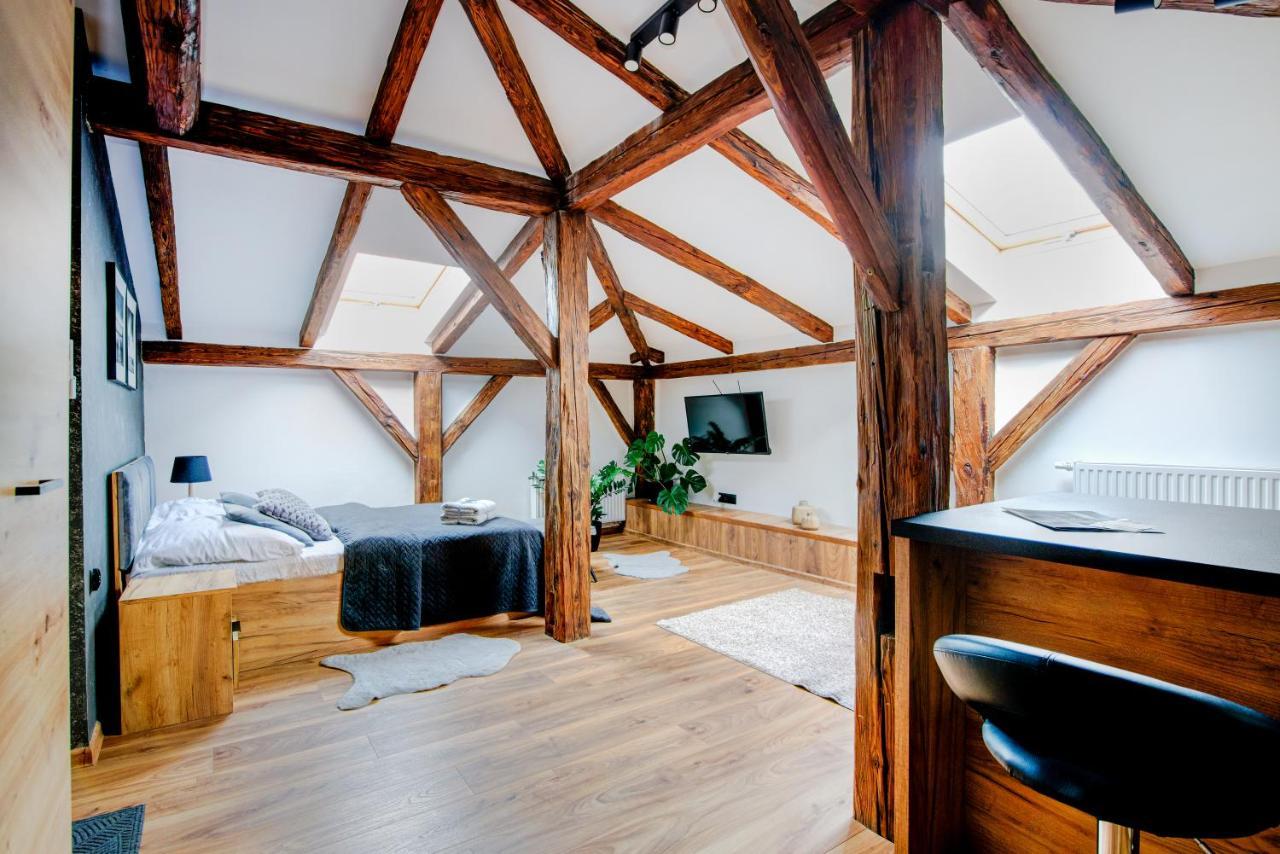 Apartament Vip *