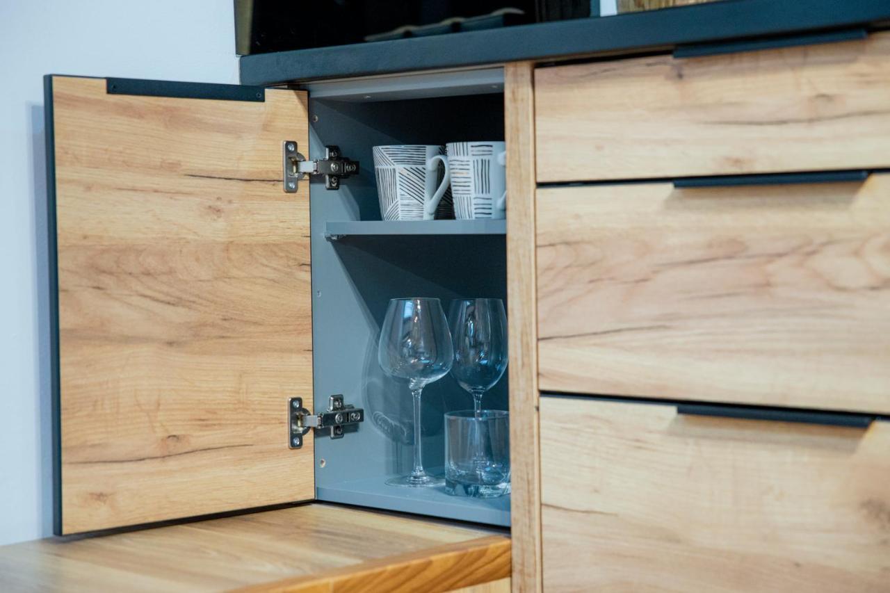 Vip Apartmán