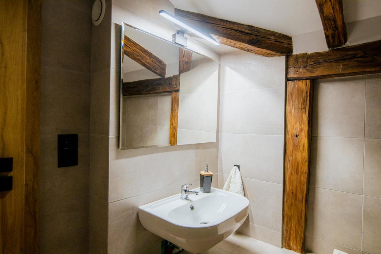 Vip Apartament *
