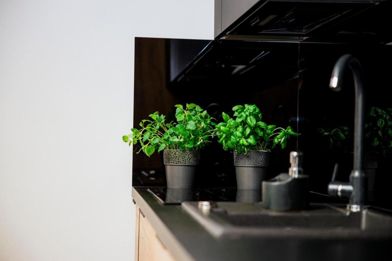 Apartmán Vip Rzeszów