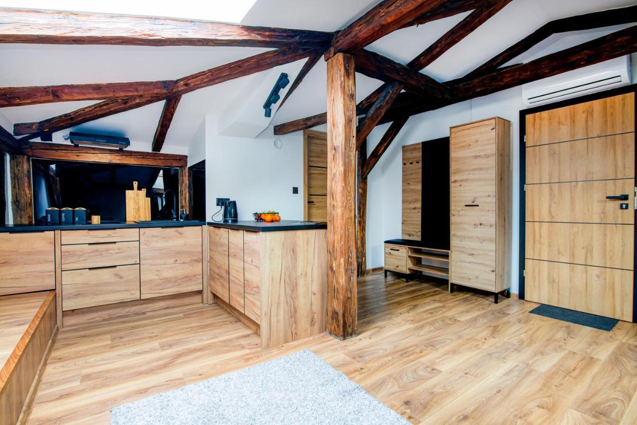 Apartament Vip