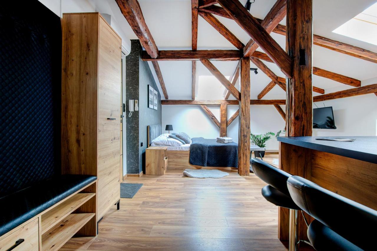 Apartament Vip *