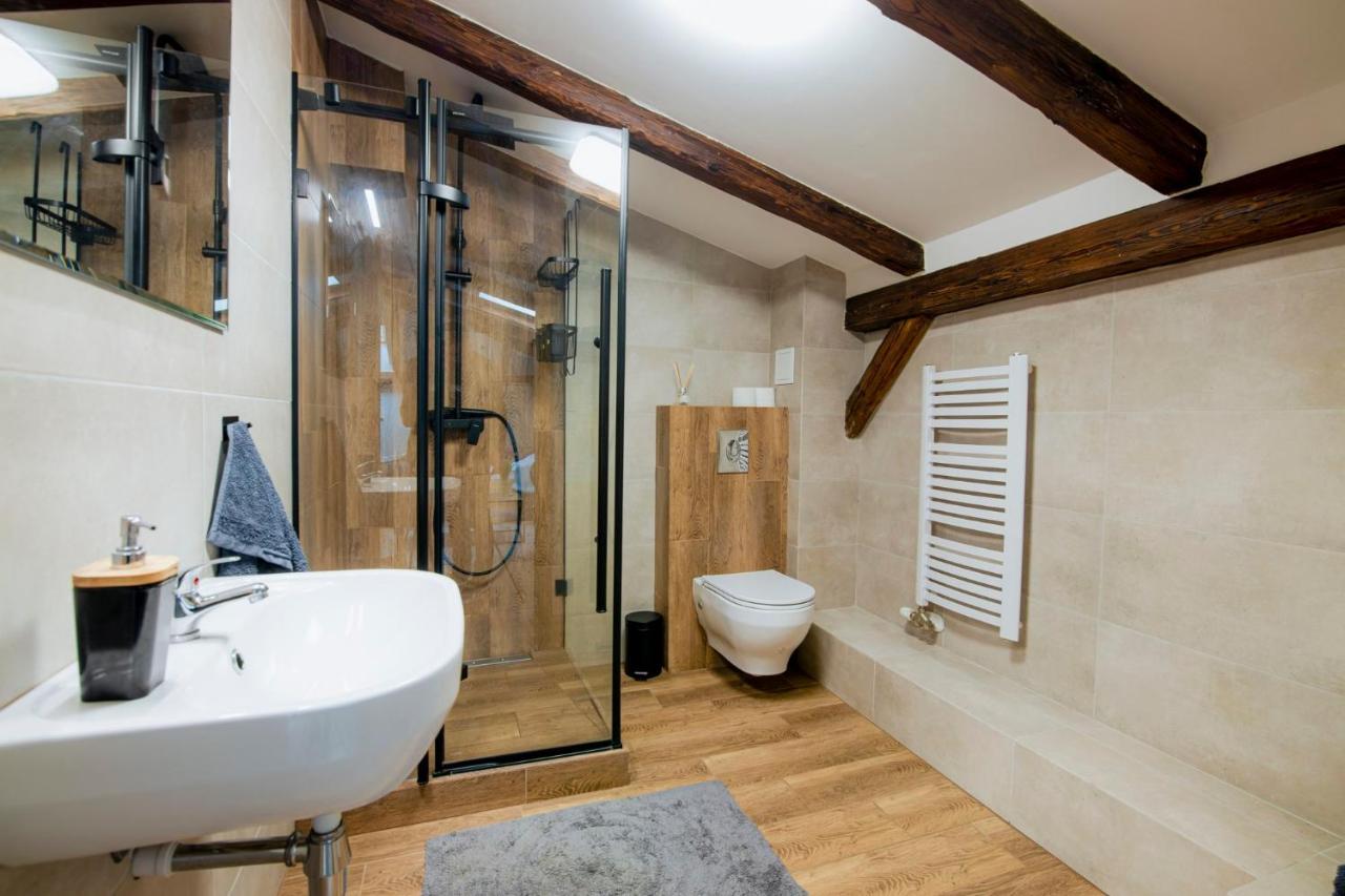 Apartament Vip Rzeszów