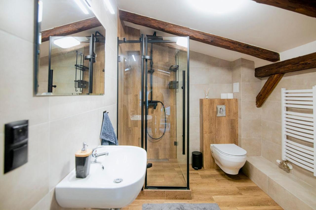 Vip Apartament *