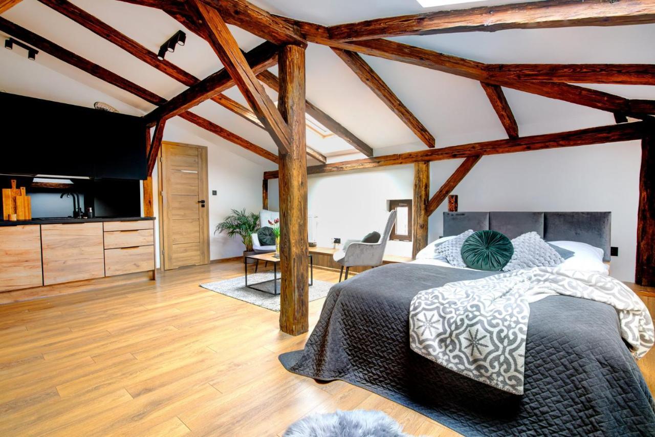 Apartament Vip Rzeszów